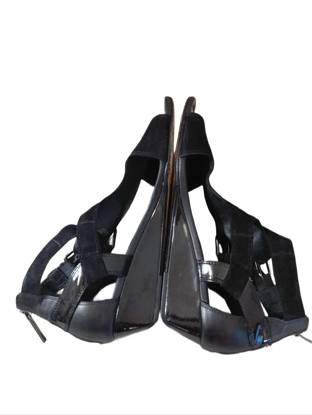 Donald J. Pliner elegant black